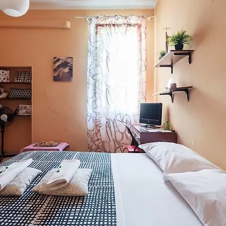 Stazione Centrale 3* Bolonha