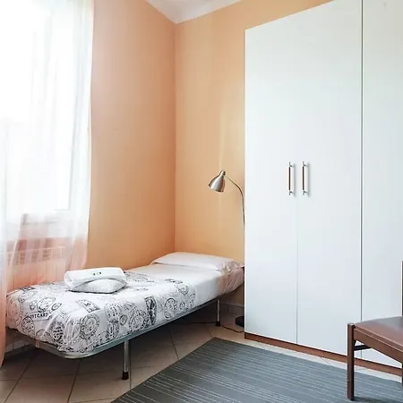 Stazione Centrale 3* Bolonha