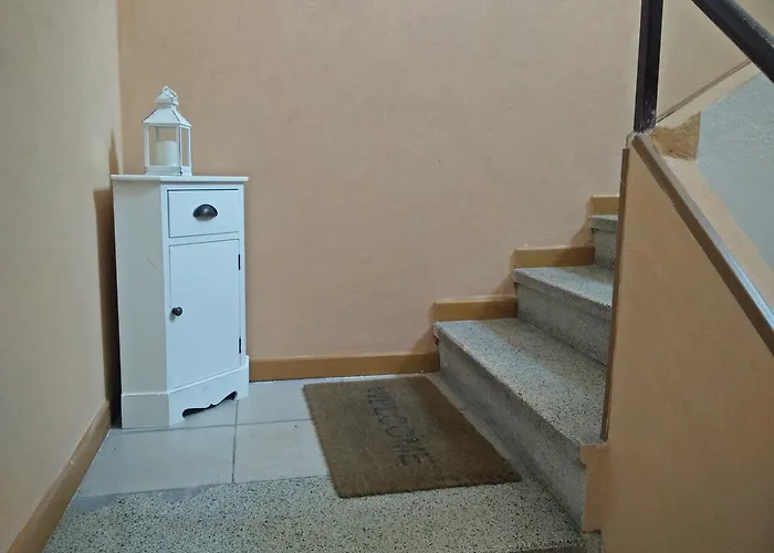Bed & Breakfast Stazione Centrale 3*