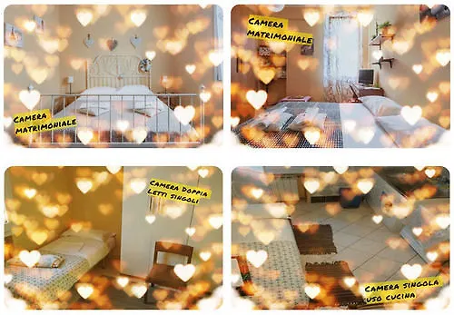 Stazione Centrale Bed & Breakfast