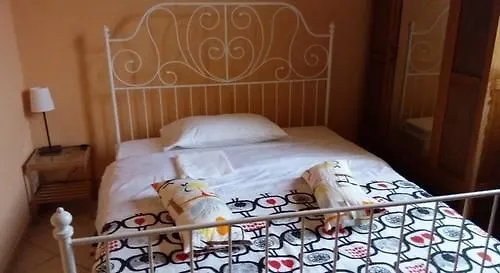 Bed & Breakfast Stazione Centrale 3*