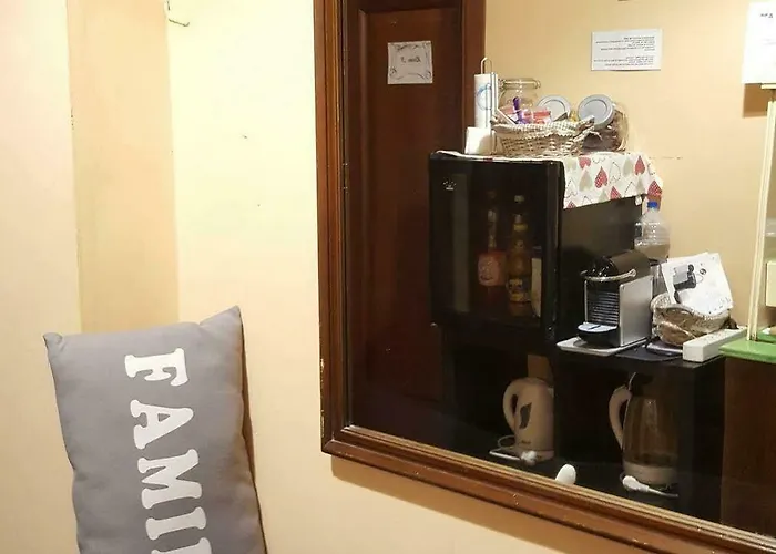 Stazione Centrale Bed & Breakfast