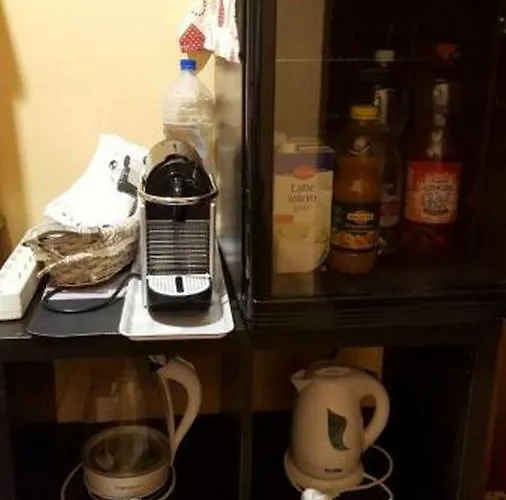 Bed & Breakfast Stazione Centrale Bologna