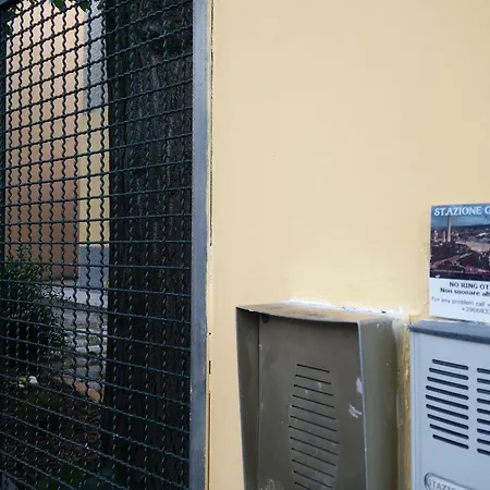 Stazione Centrale Bologna