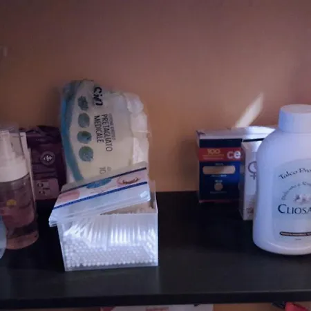 Bed and breakfast Stazione Centrale Bolonia