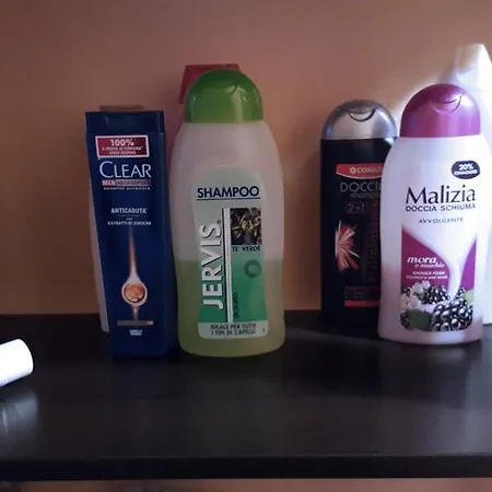 Stazione Centrale Bed and breakfast 3*