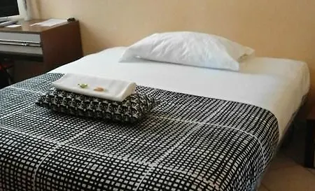 Stazione Centrale 3* Bologna