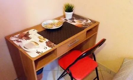 Stazione Centrale 3*