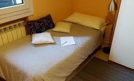 Stazione Centrale Bed & Breakfast 3*