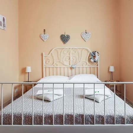 Bed and breakfast Stazione Centrale Bolonia