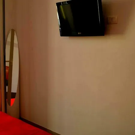 Stazione Centrale 3*