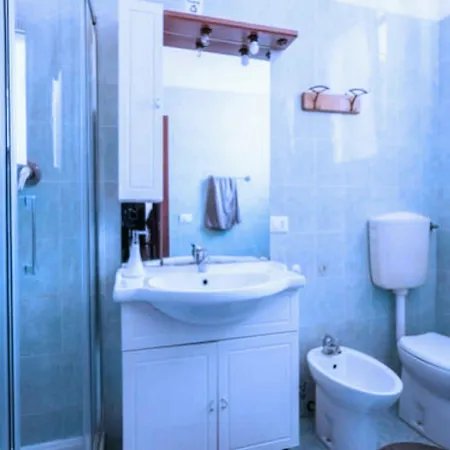 Stazione Centrale 3* Bologna