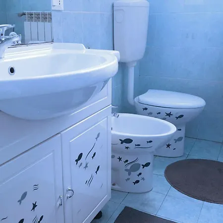 Bed & Breakfast Stazione Centrale