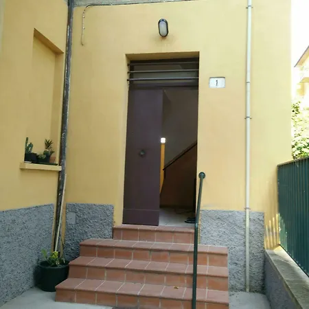 Stazione Centrale 3*