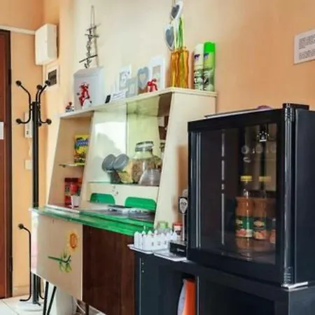 Bed and breakfast Stazione Centrale Bolonia