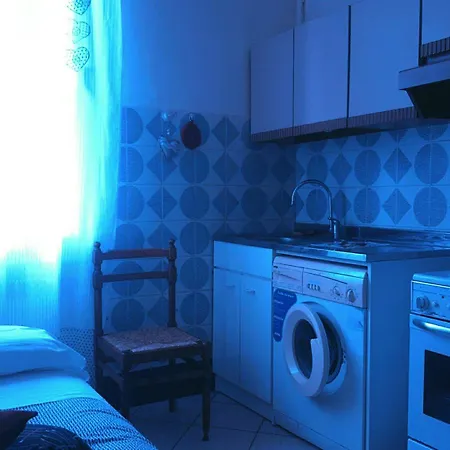 Bed and breakfast Stazione Centrale 3*