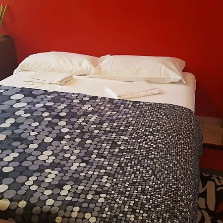 Stazione Centrale Bed and breakfast 3*