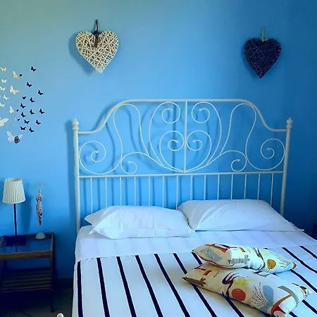 Bed and breakfast Stazione Centrale Bolonia