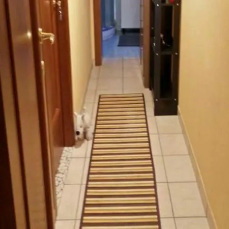 Stazione Centrale Bed and breakfast