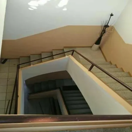 Stazione Centrale 3* Bolonia