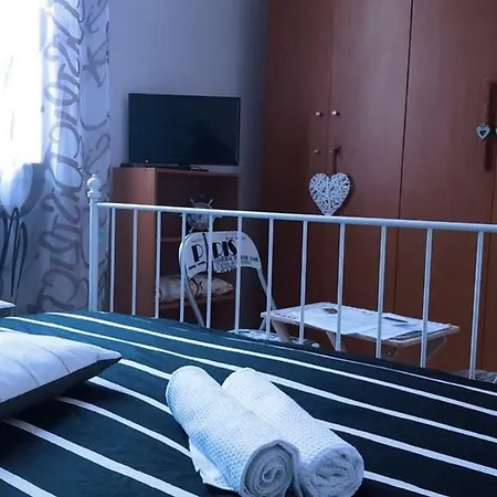 Stazione Centrale 3* Болонья