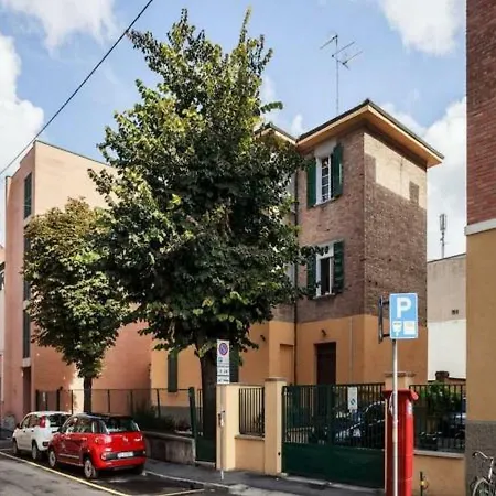 Stazione Centrale Bed and breakfast