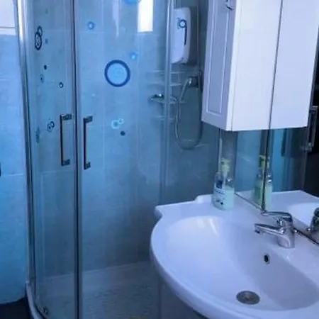 Bed and breakfast Stazione Centrale