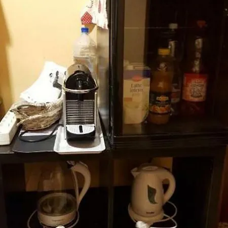 Bed & Breakfast Stazione Centrale Bologna