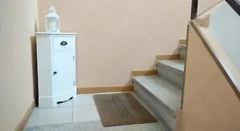 Stazione Centrale Отель типа 