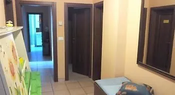 Stazione Centrale Болонья