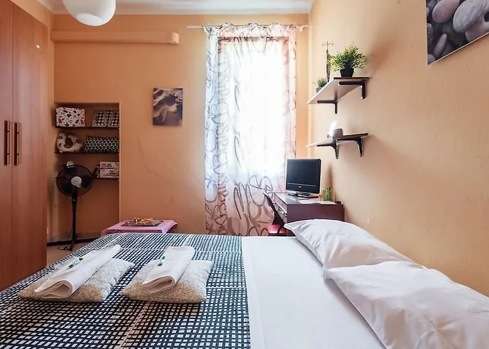 Stazione Centrale 3* ボローニャ