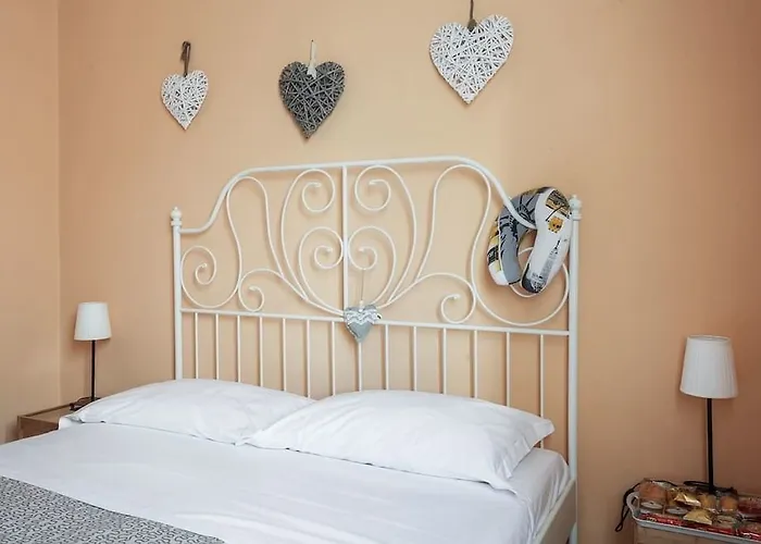 Stazione Centrale ボローニャ