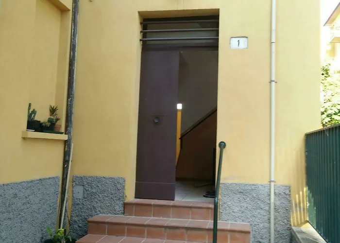 Stazione Centrale 3*