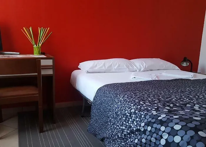 Stazione Centrale 3*