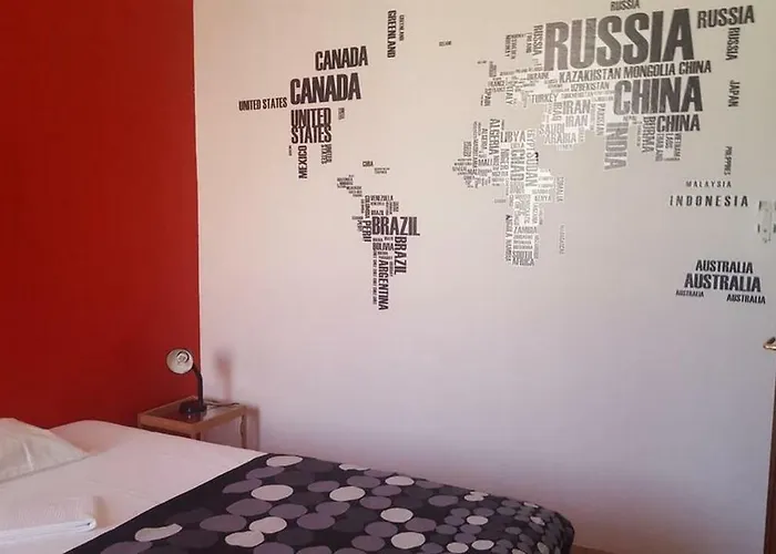 Stazione Centrale 3*