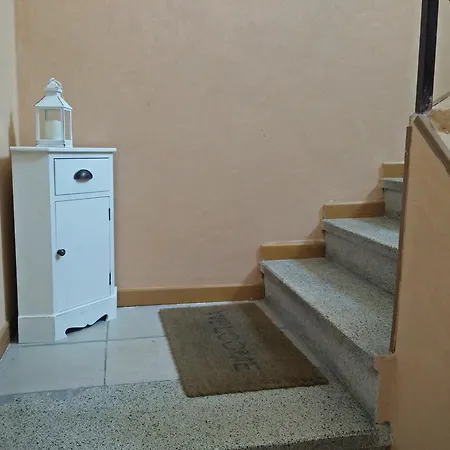 Bed & Breakfast Stazione Centrale 3*