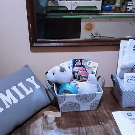 住宿加早餐酒店 Stazione Centrale 博洛尼亚