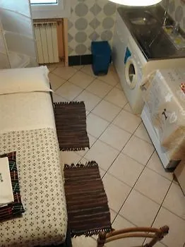 Stazione Centrale Bed & Breakfast Bologna