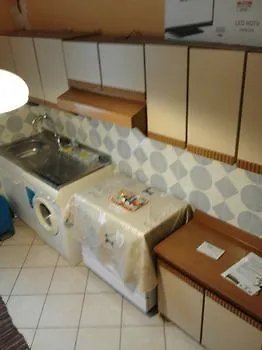 Stazione Centrale Bologna