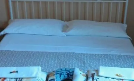 Stazione Centrale Bed & Breakfast