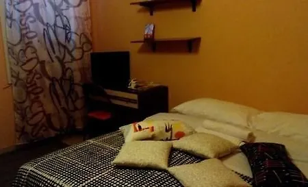 Bed & Breakfast Stazione Centrale Bologna