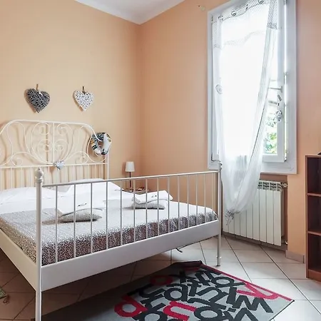 Bed & Breakfast Stazione Centrale Bologna