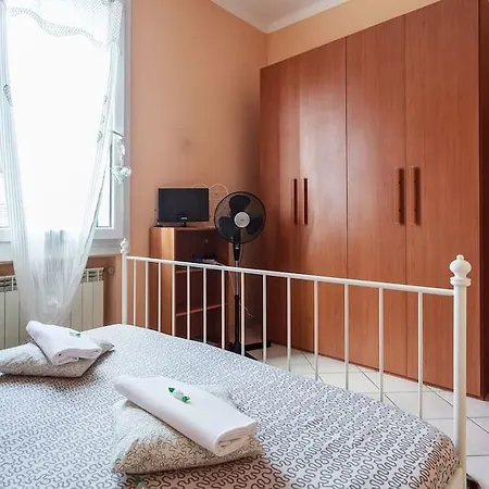 Stazione Centrale Bed & Breakfast Bologna