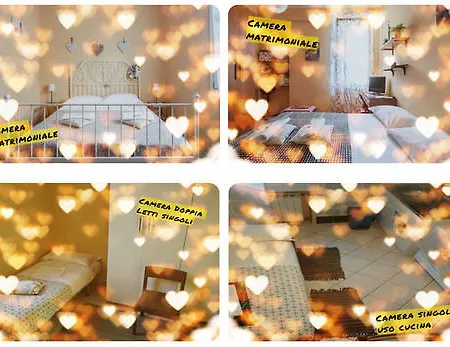 Stazione Centrale Bed & Breakfast