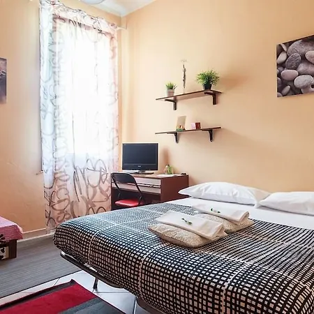 Bed & Breakfast Stazione Centrale Bologna