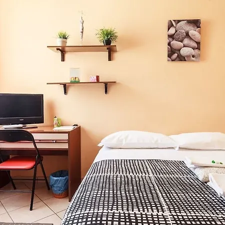 Bed & Breakfast Stazione Centrale