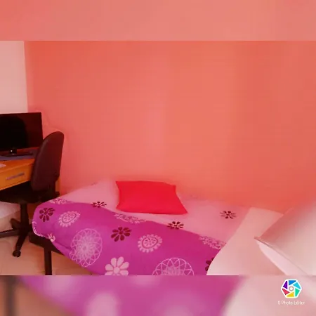 Bed & Breakfast Stazione Centrale