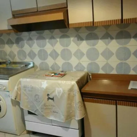 Bed & Breakfast Stazione Centrale