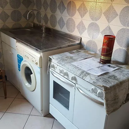 Stazione Centrale 3* Bologna