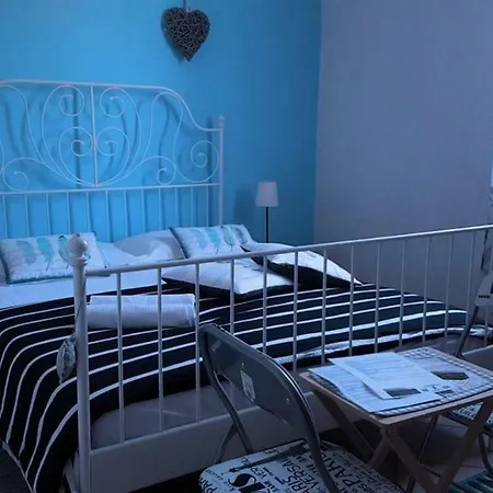 Stazione Centrale Bed & Breakfast